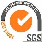 ISO 14001:2015