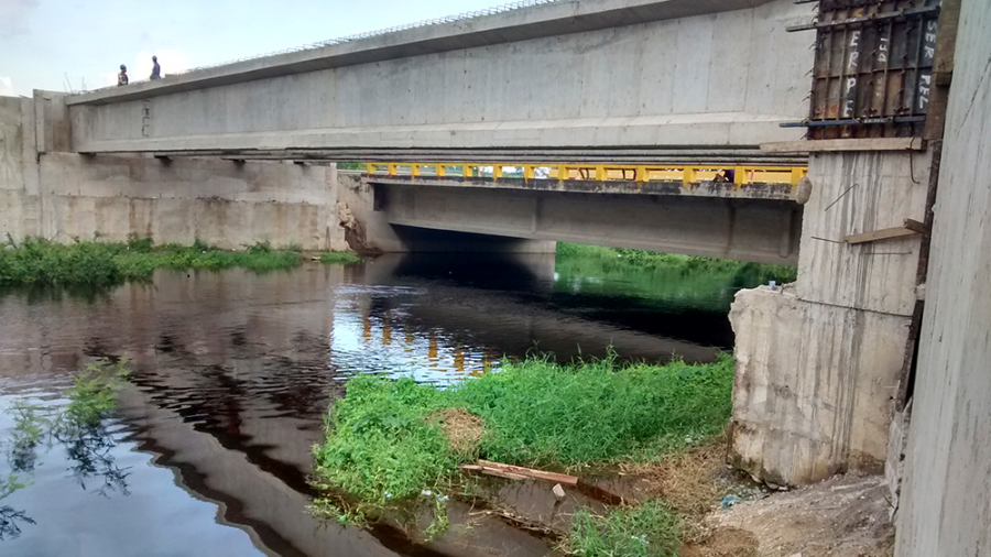 PUENTES-CONCESION YUMA