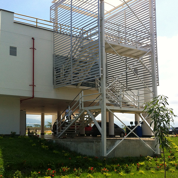 PLANTAS INDUSTRIALES