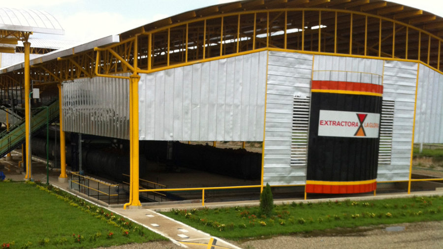 PLANTAS INDUSTRIALES