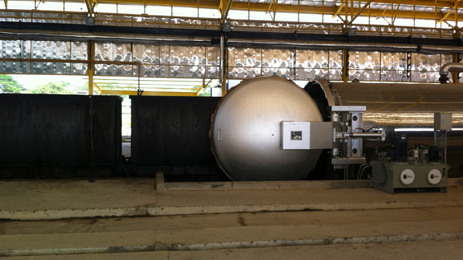 PLANTAS INDUSTRIALES