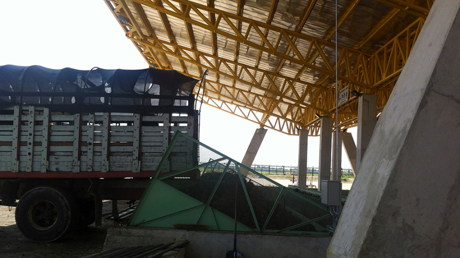 PLANTAS INDUSTRIALES