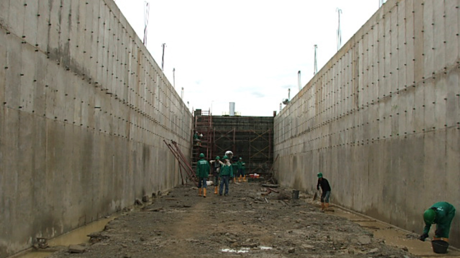 planta de compostaj