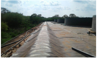 LINEAS AGUA Y GAS