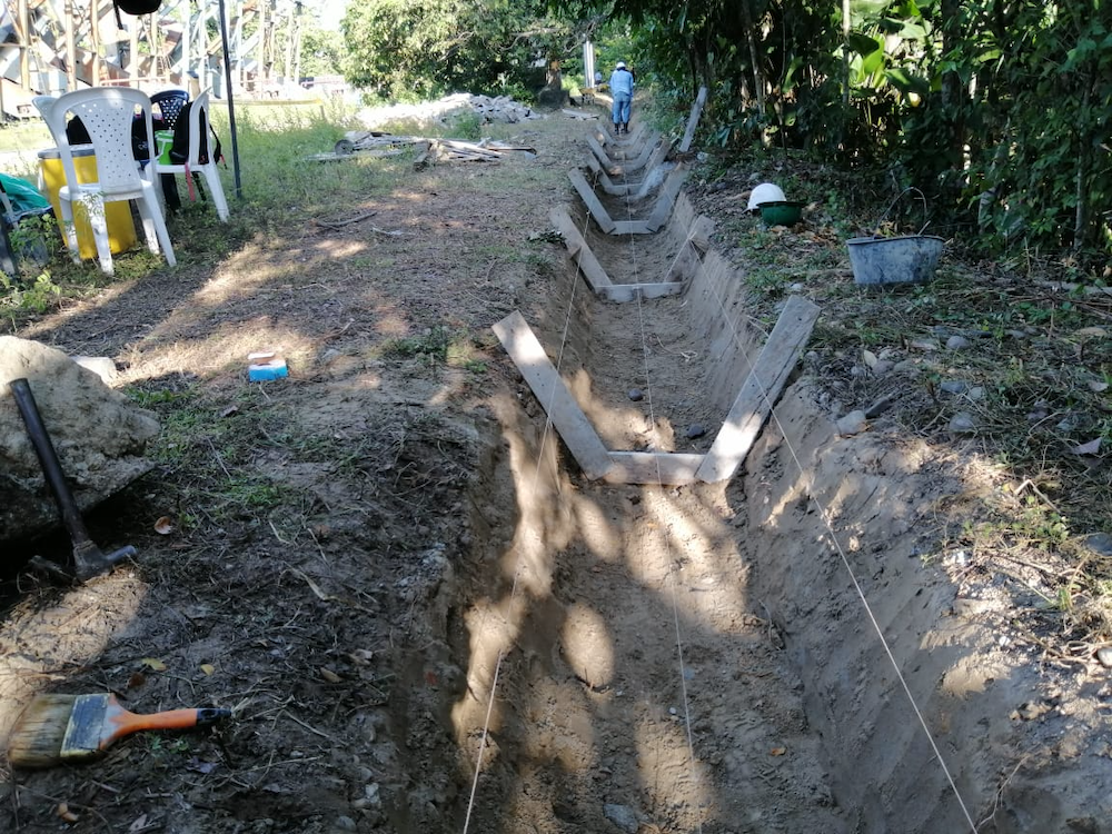 OBRAS GEOTECNIA
