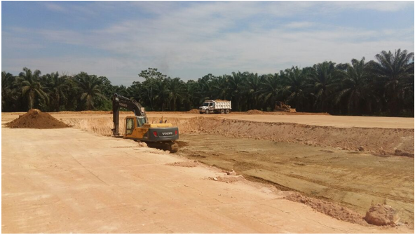 PLANTA TRATAMIENTO