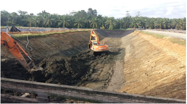 PLANTA TRATAMIENTO