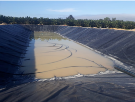 PLANTA TRATAMIENTO