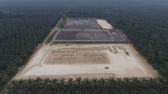 PLANTA TRATAMIENTO