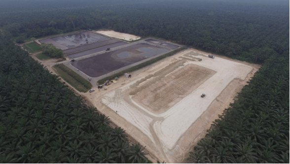 PLANTA TRATAMIENTO