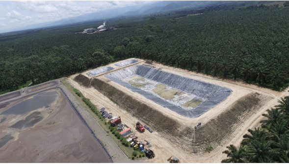 PLANTA TRATAMIENTO