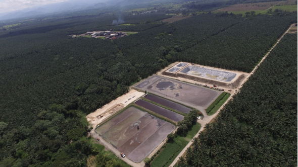 PLANTA TRATAMIENTO